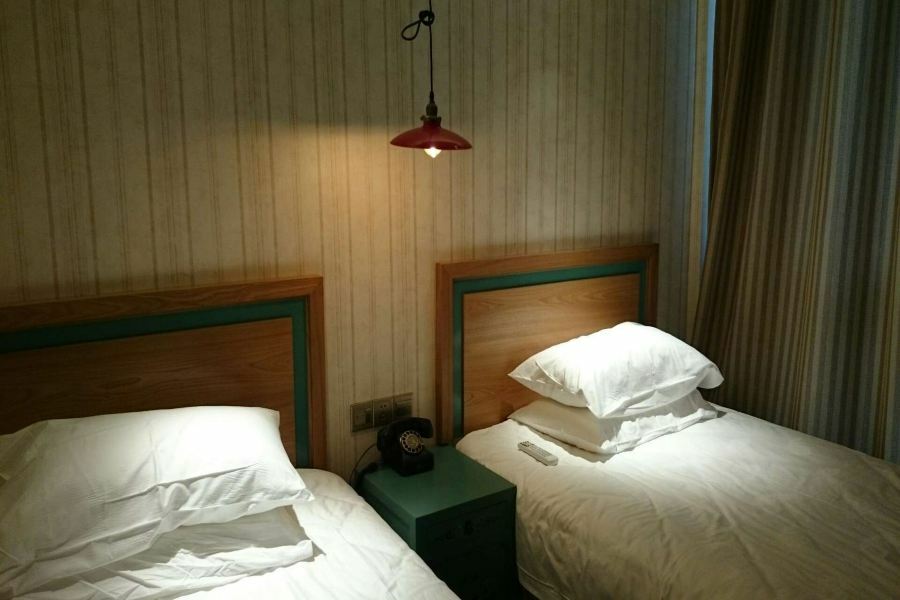 Wuyang Mansion Hotel Hangzhou Exterior foto
