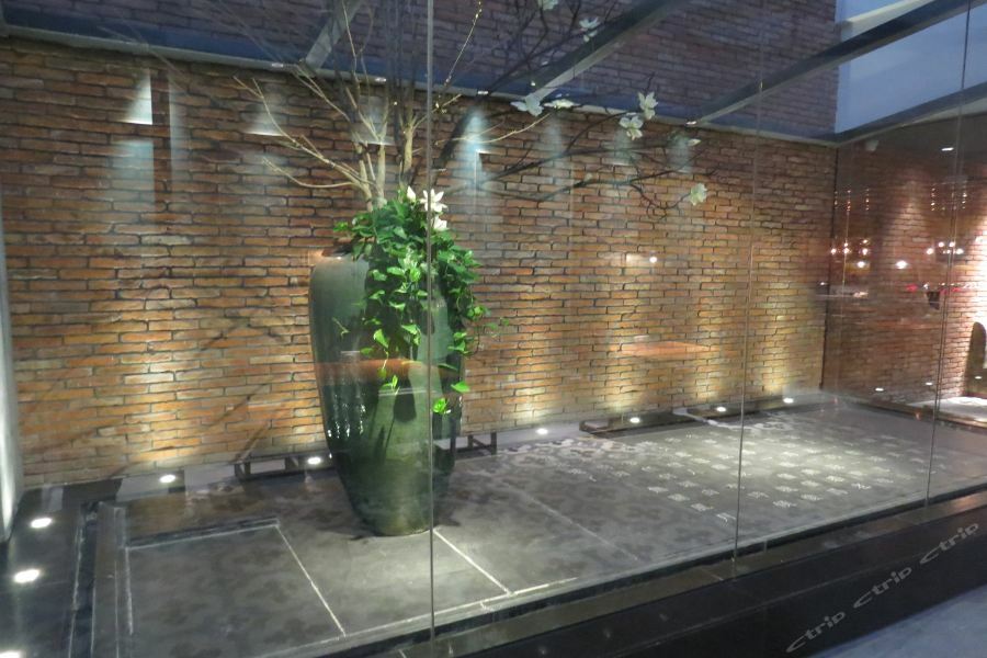 Wuyang Mansion Hotel Hangzhou Exterior foto